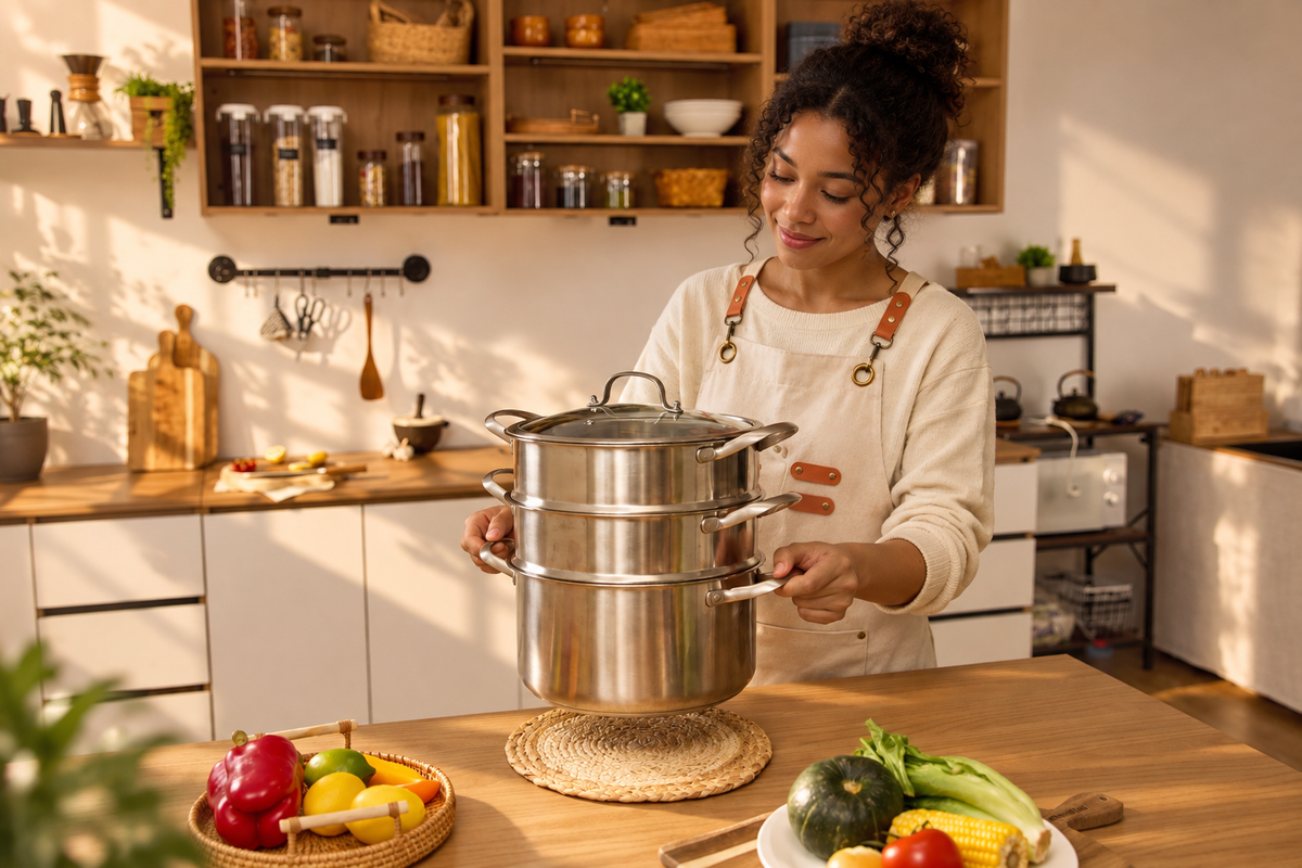 Cookware & Bakeware
