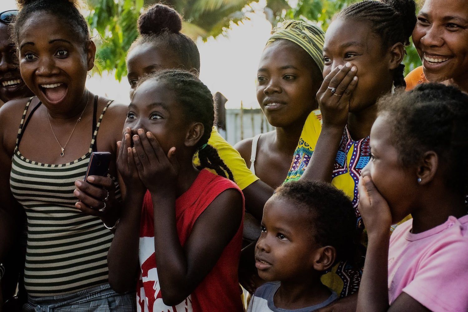 More Than Homeware – How Chenshia Gives Back to South Africa’s Future