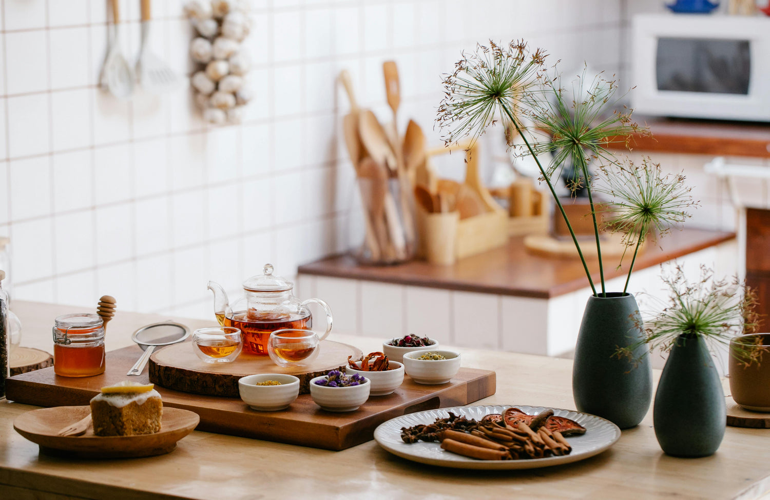 Finding Joy in Everyday Spaces – The Chenshia Way