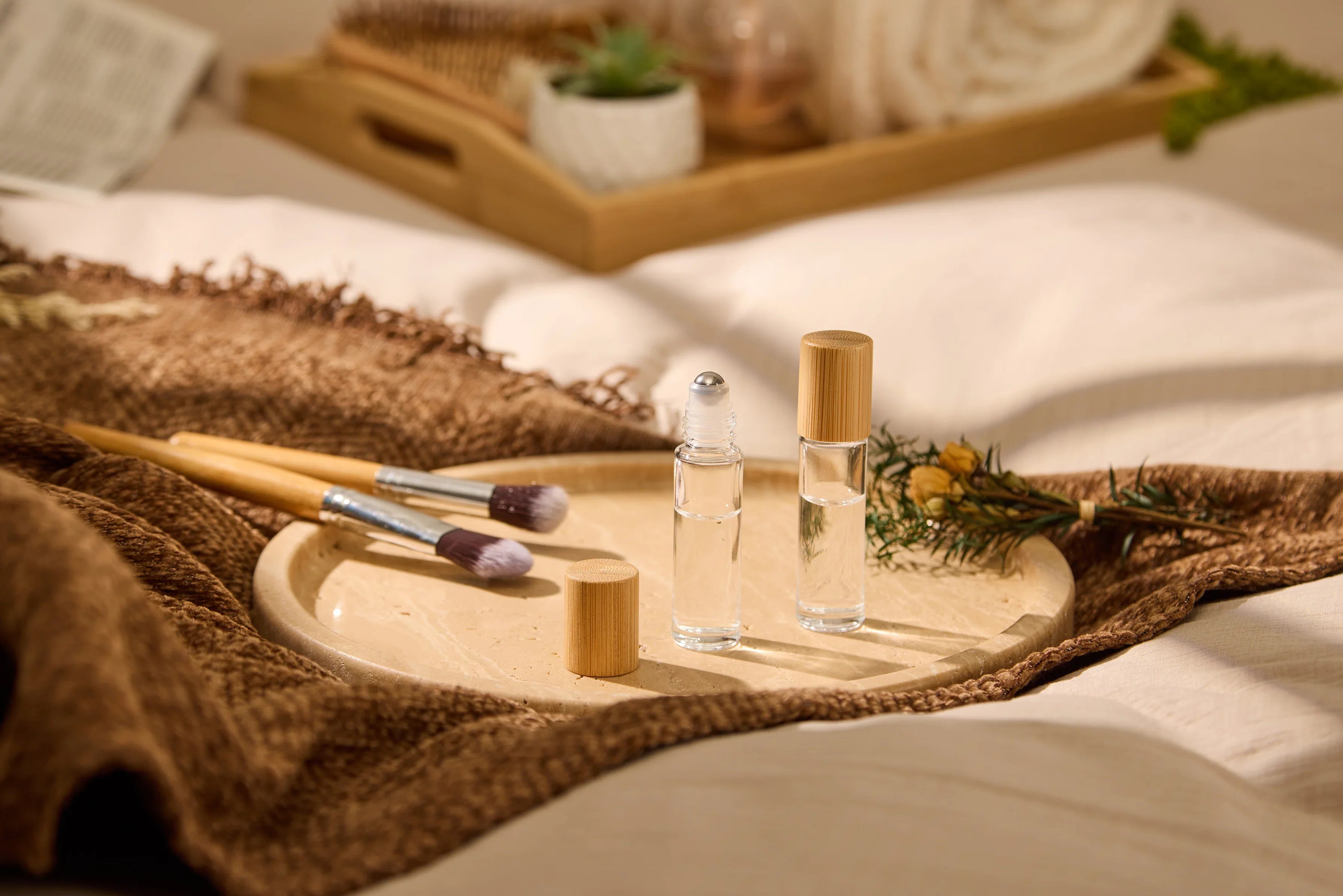 Cosmetic Essentials