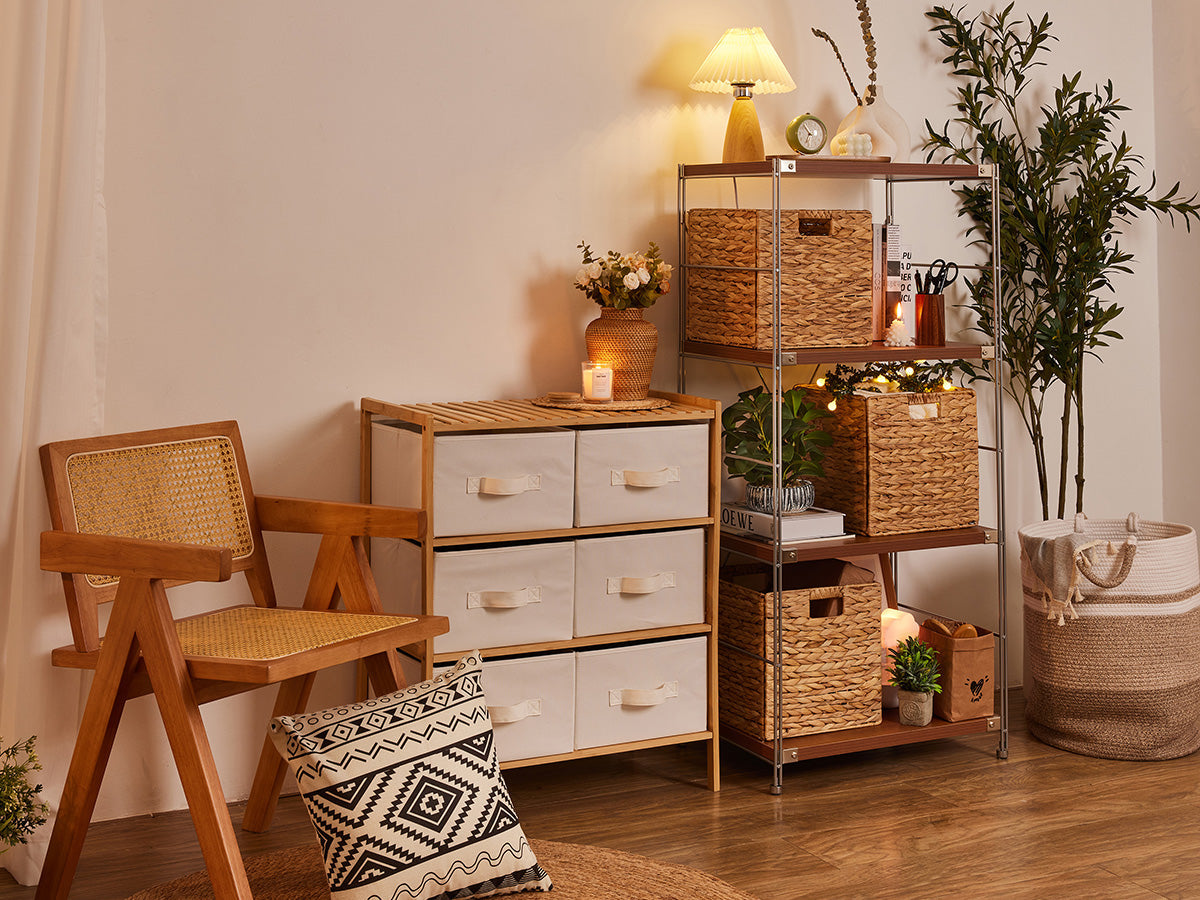 Storage Organizers