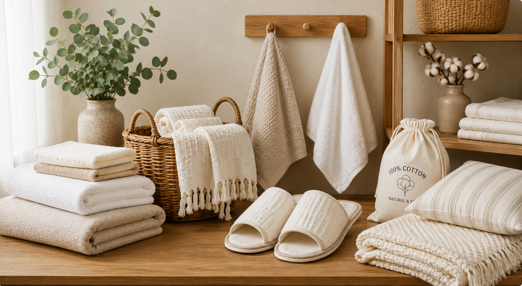 Cotton Collection