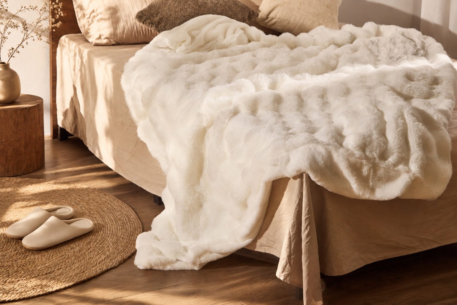 Blankets & Throws