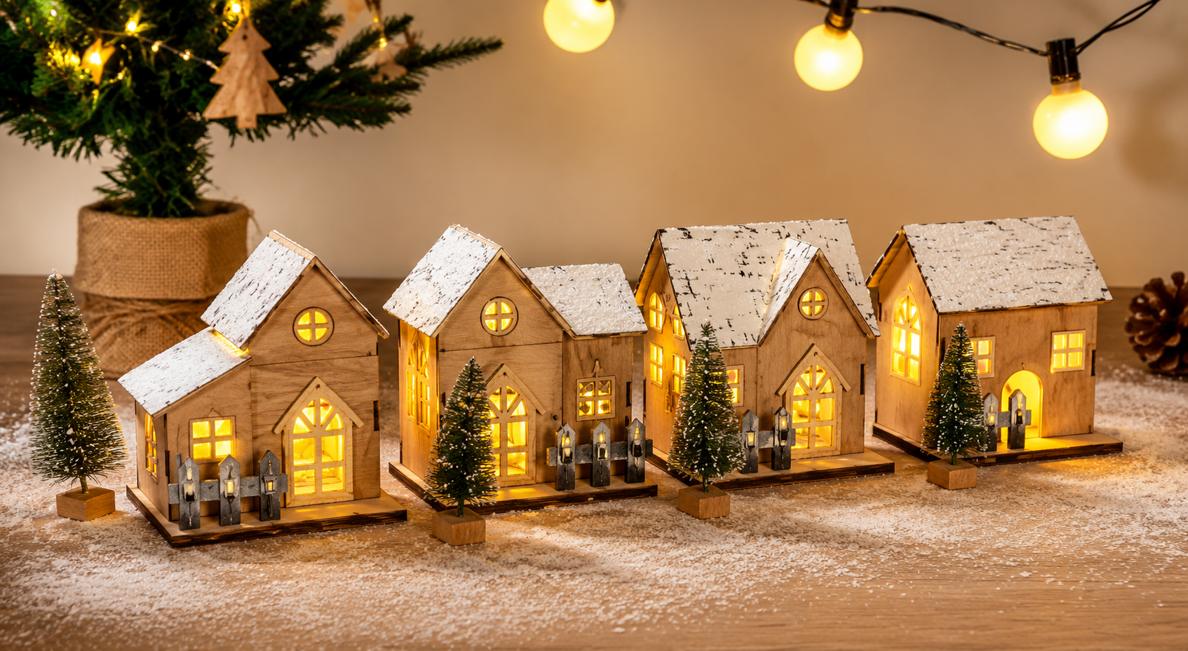 Festive Season Essentials