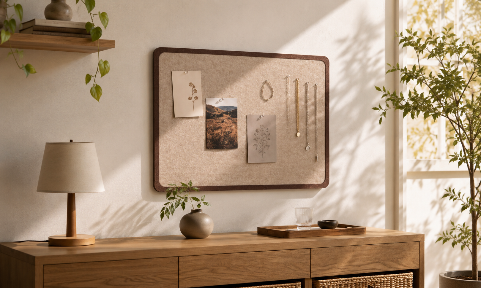 Wall Boards & Planners