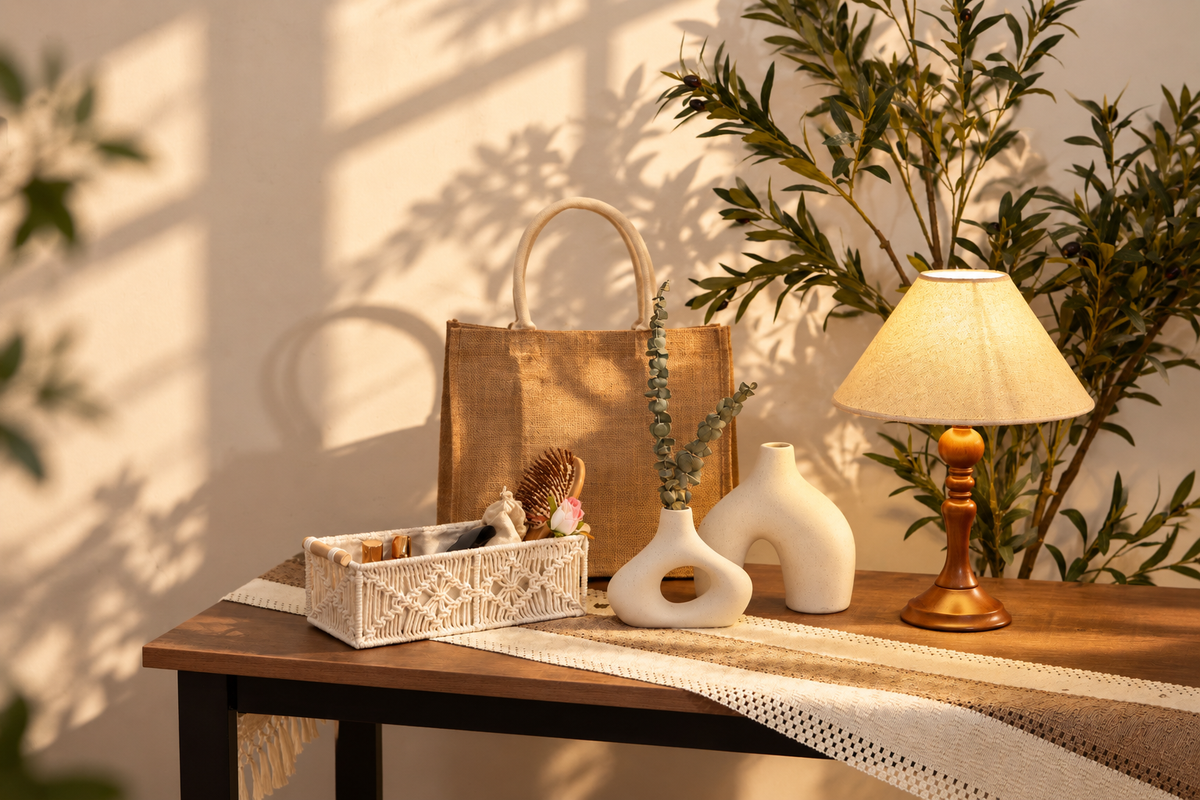 Home Décor