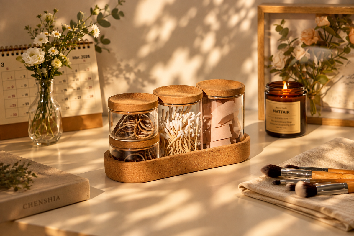 Beauty Organizers