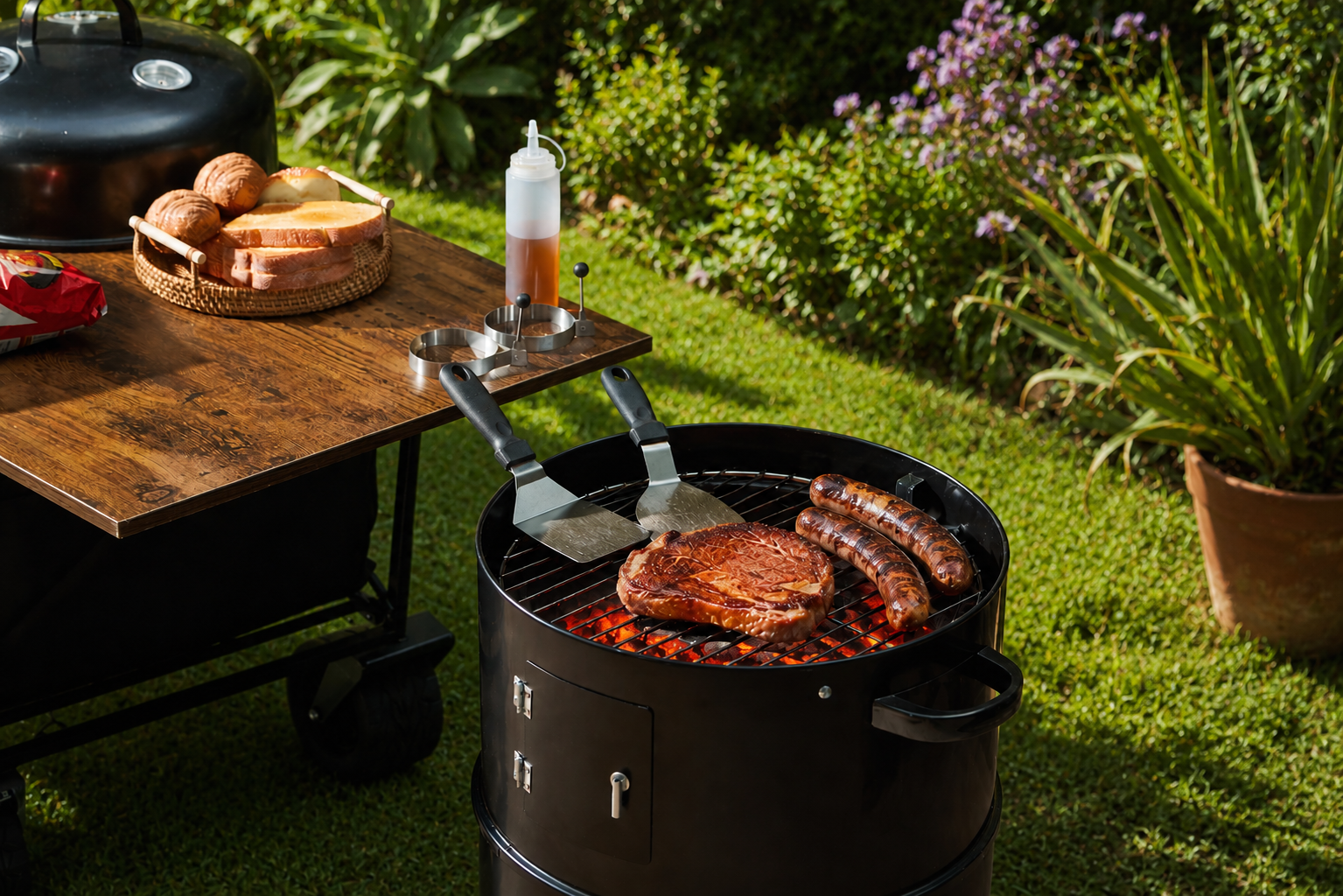 Braai Accessories