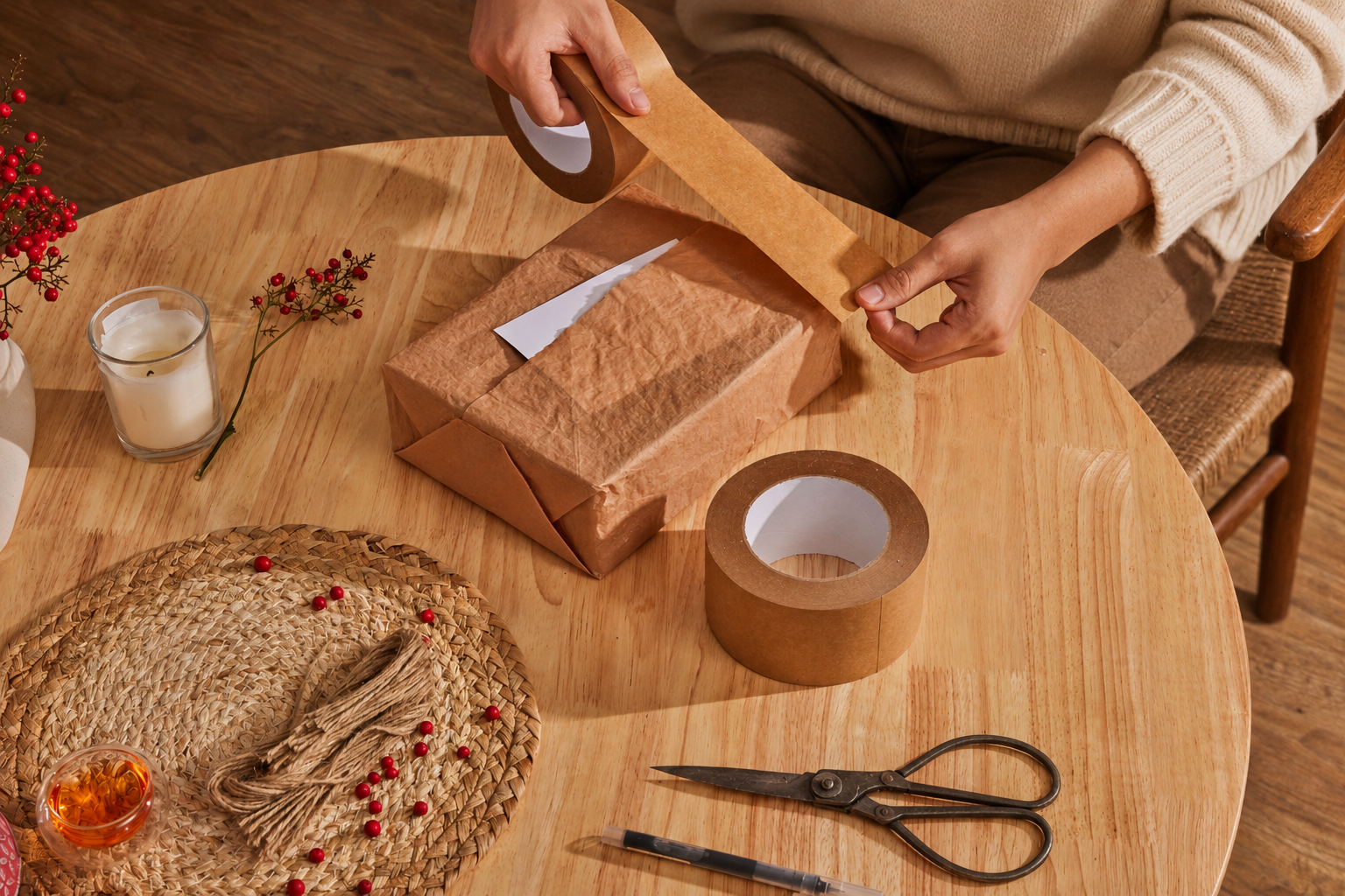 Art & Craft Supplies