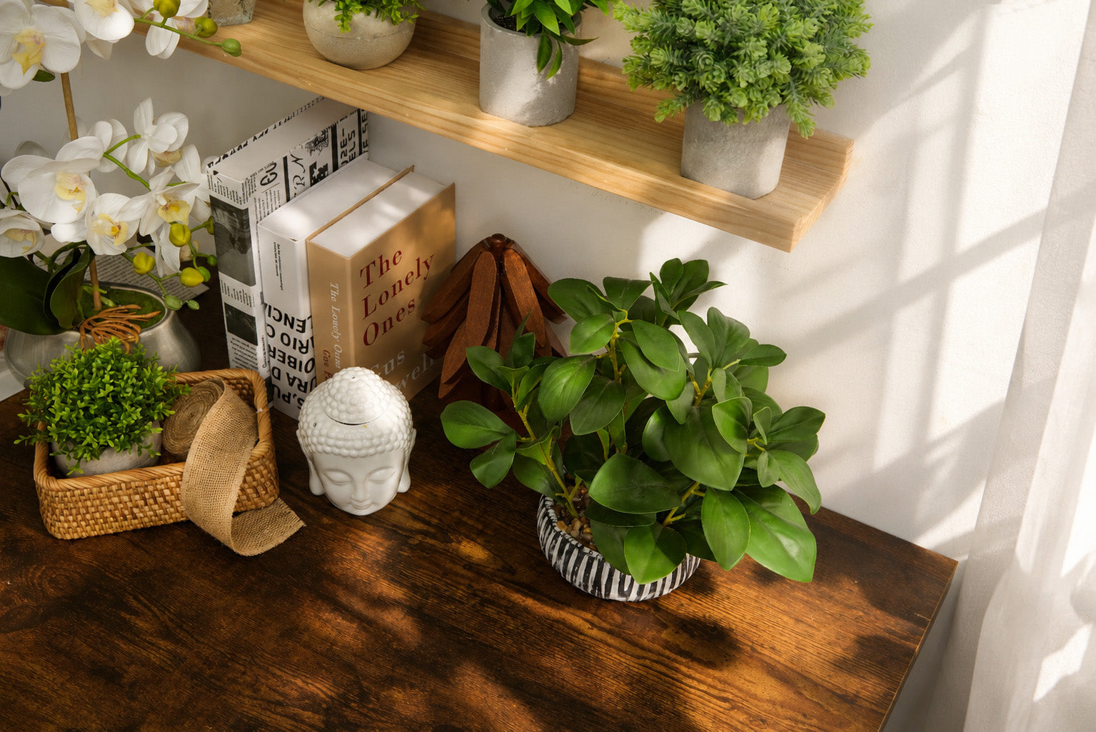 Artificial Plants
