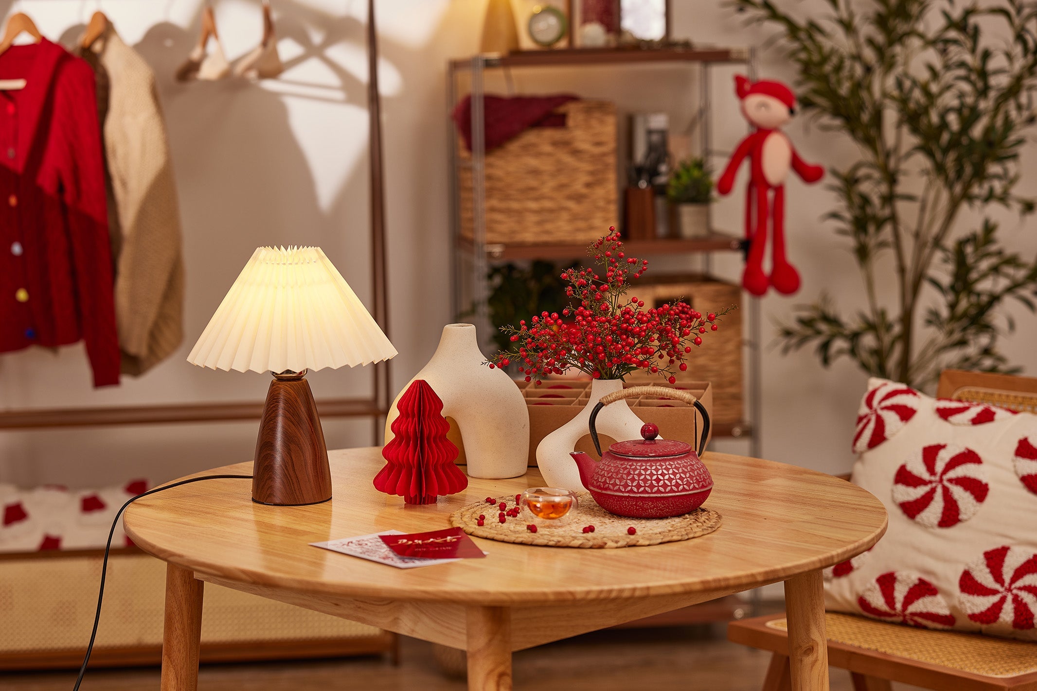 Housewarming Ideas