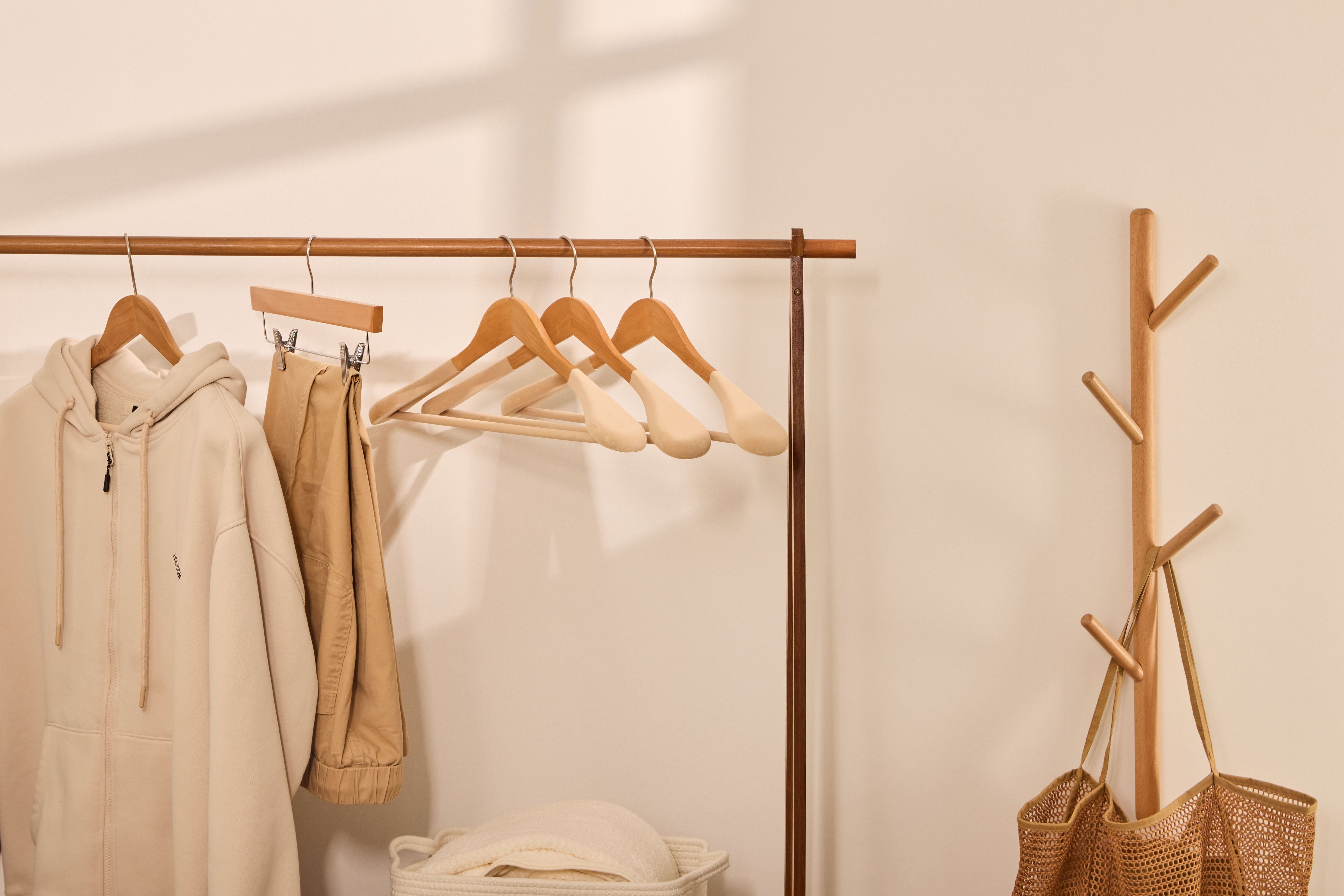 Closet Organizers