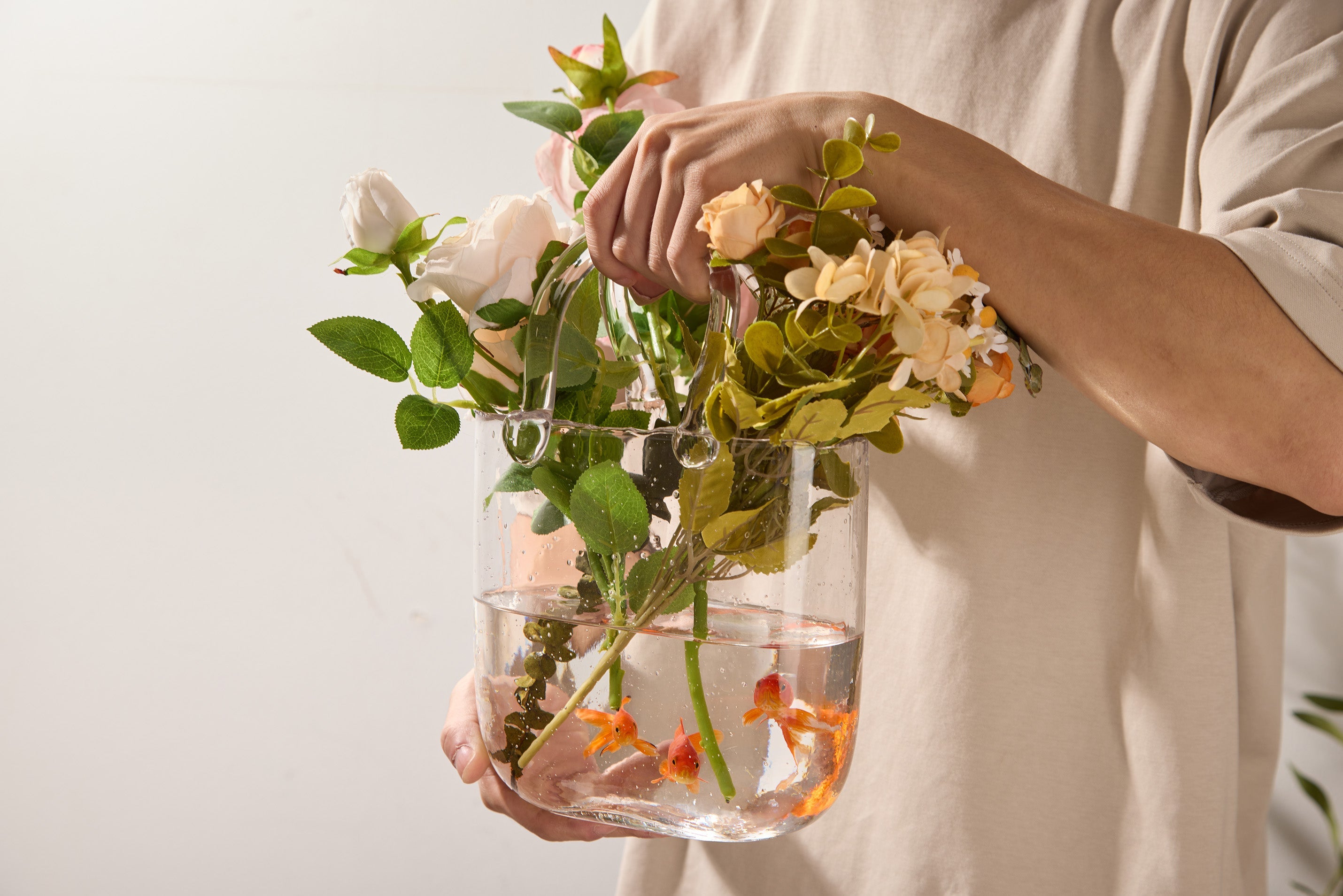 Vases & Vessels