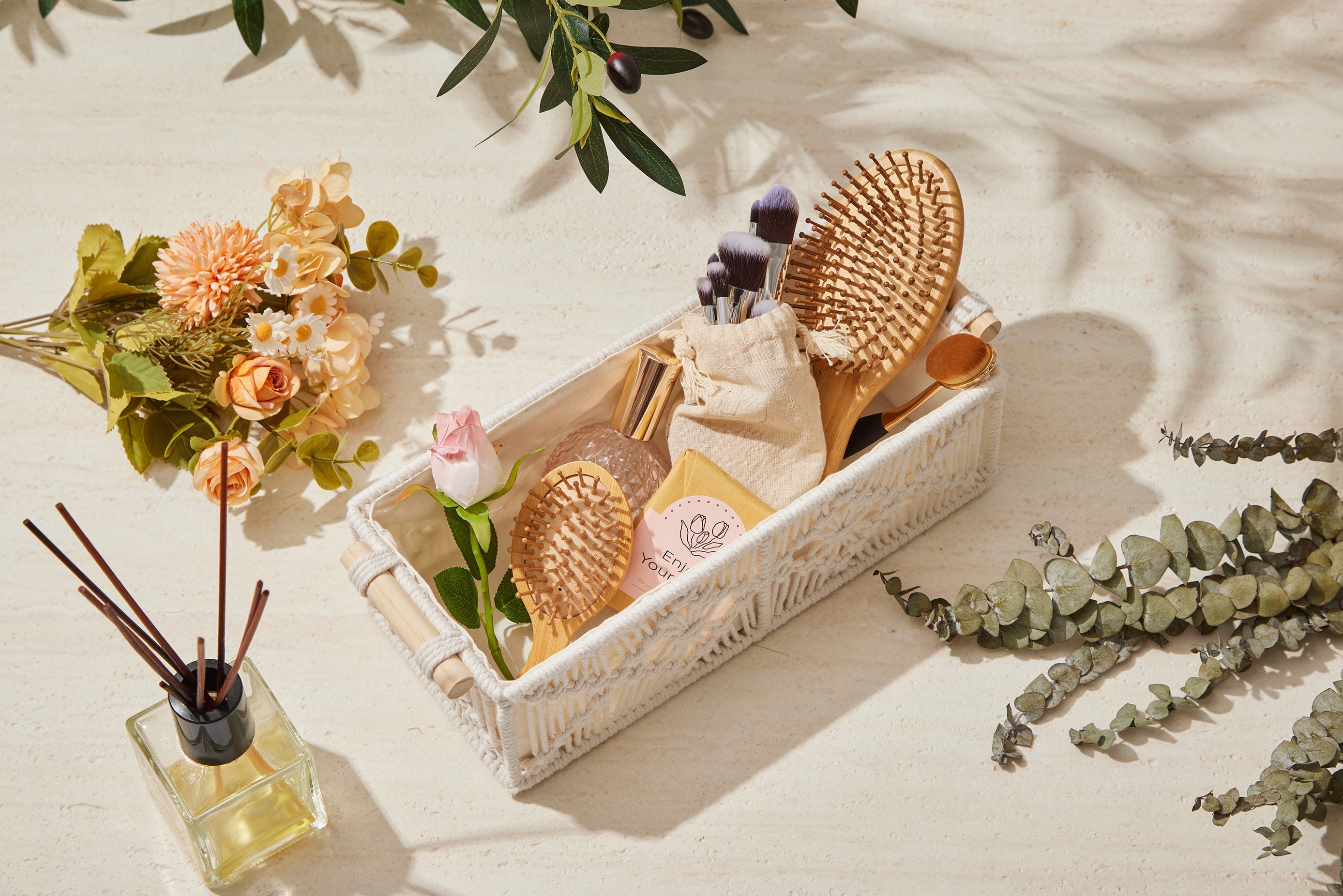 Beauty Organizers