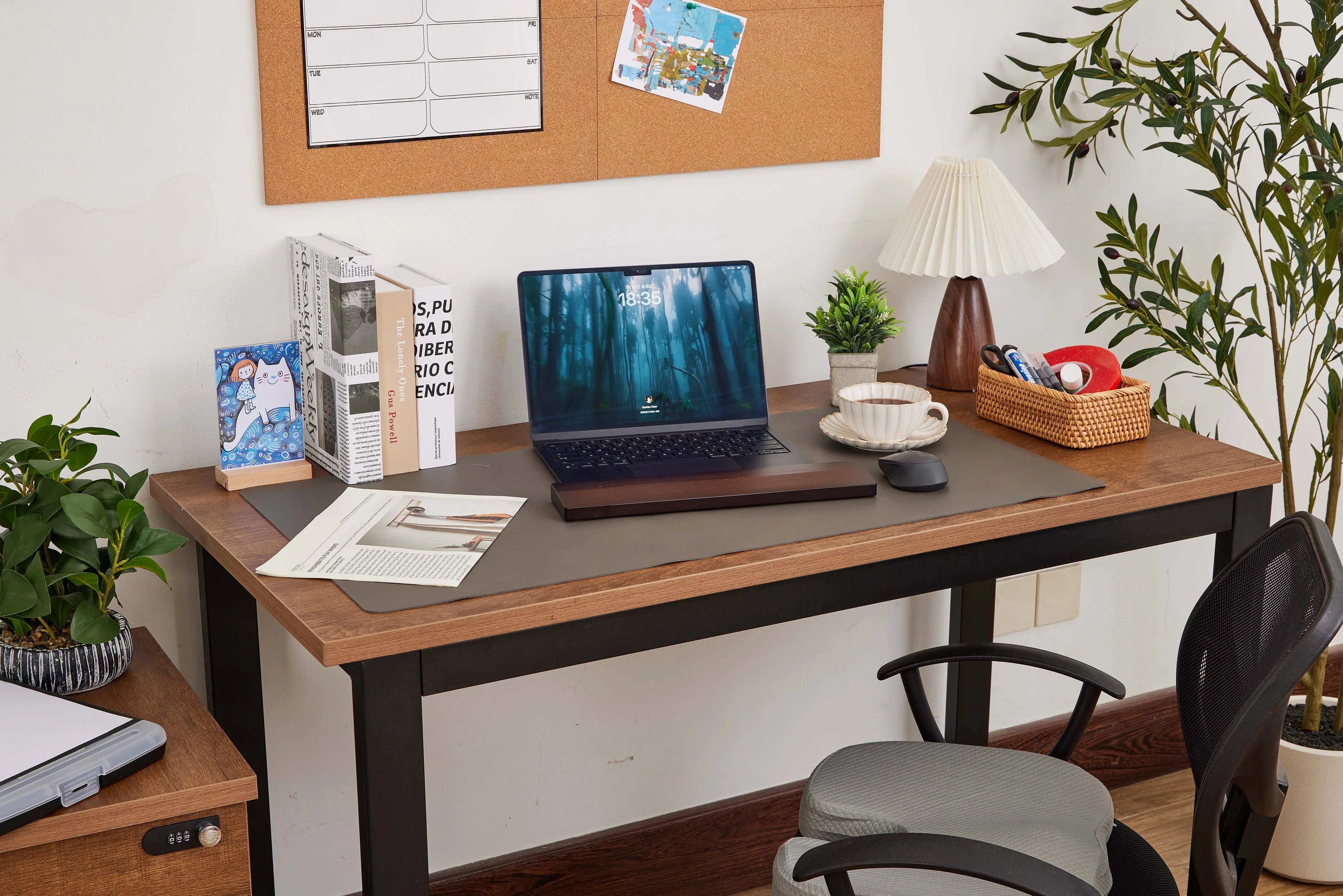 Study Desks