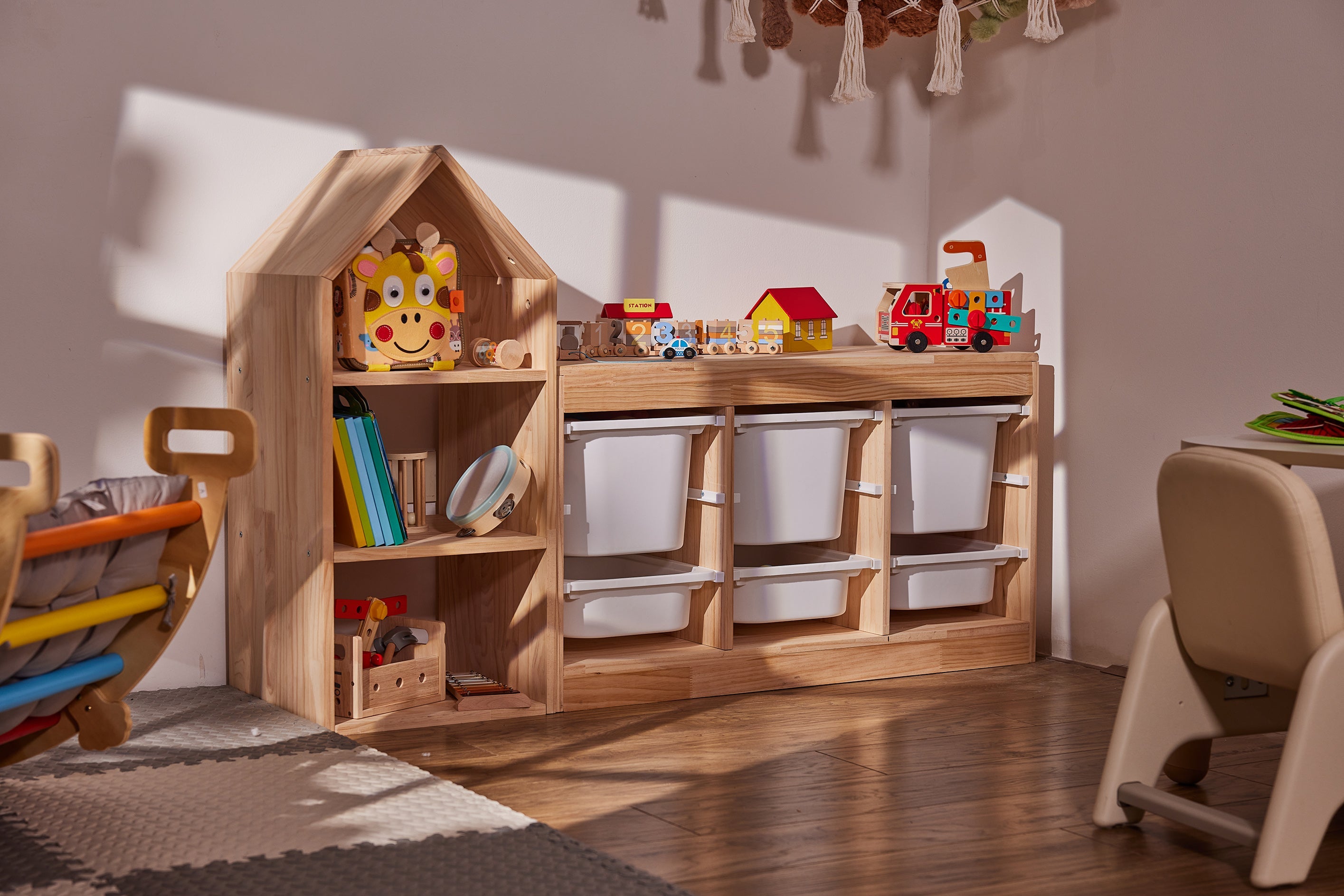 Fun Décor