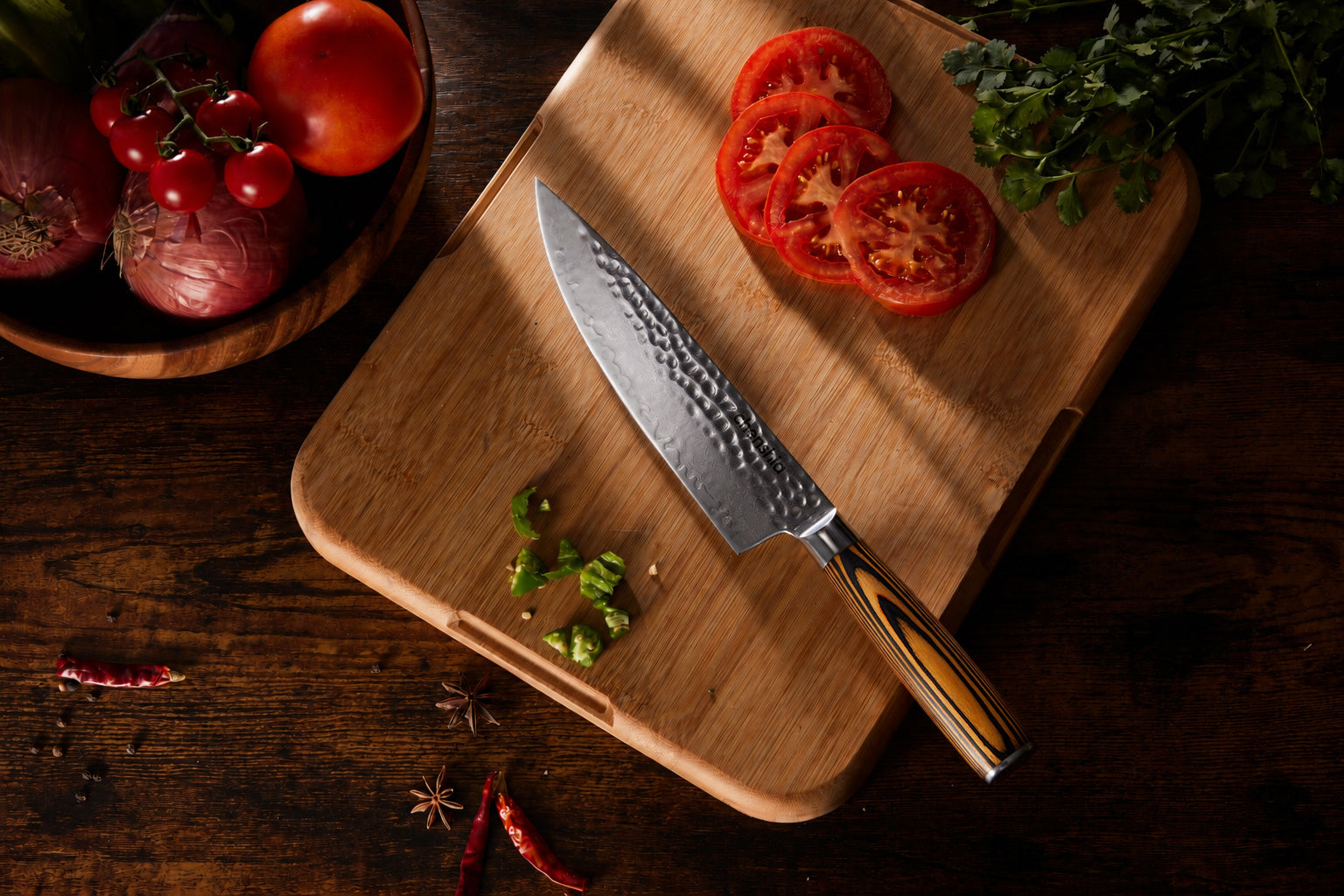Knives