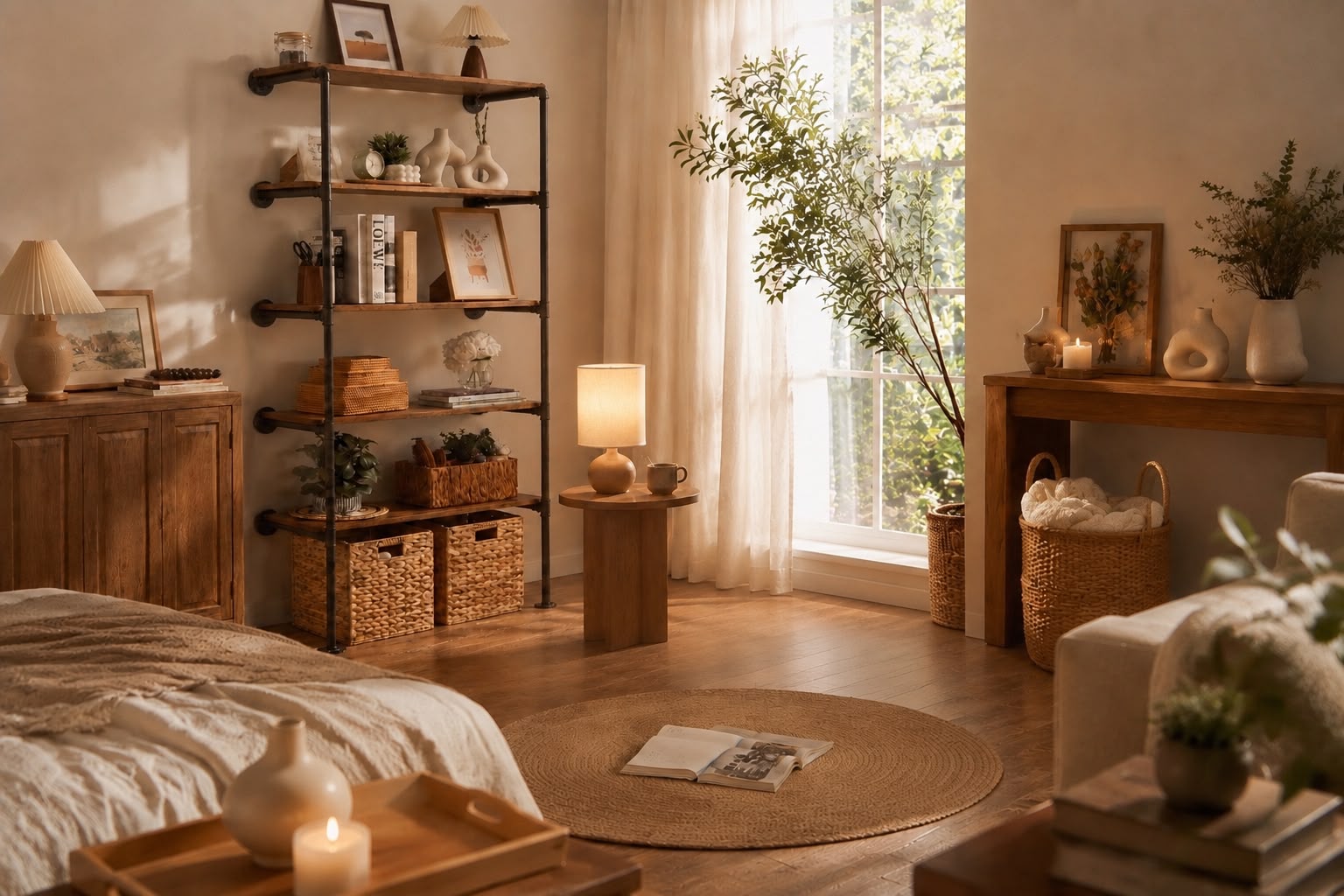 A Beautiful Home