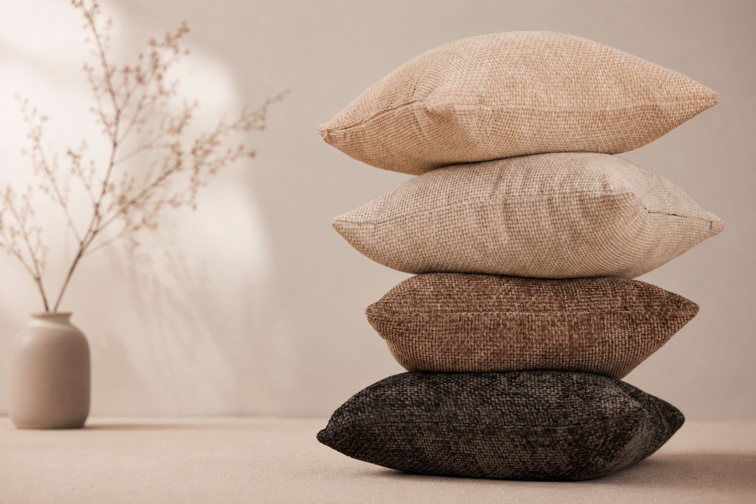 Pillows, Inners & Protectors
