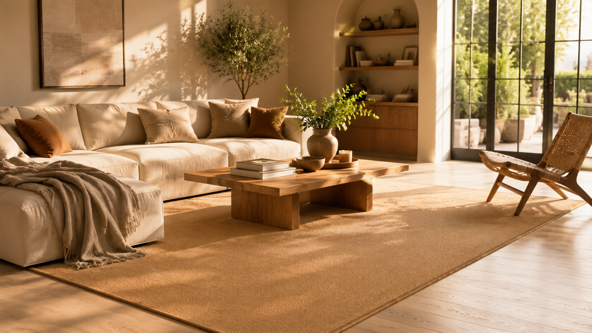 Rugs, Runners & Mats