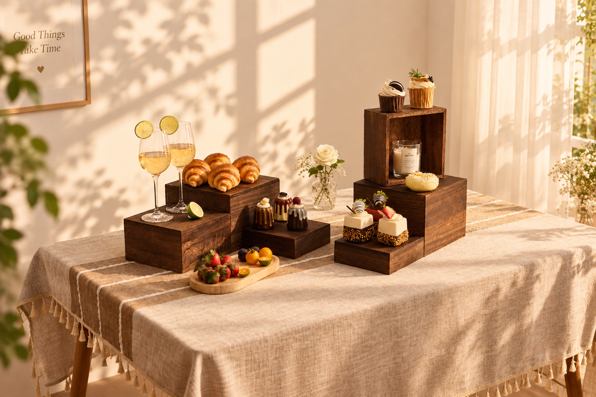 Housewarming Ideas