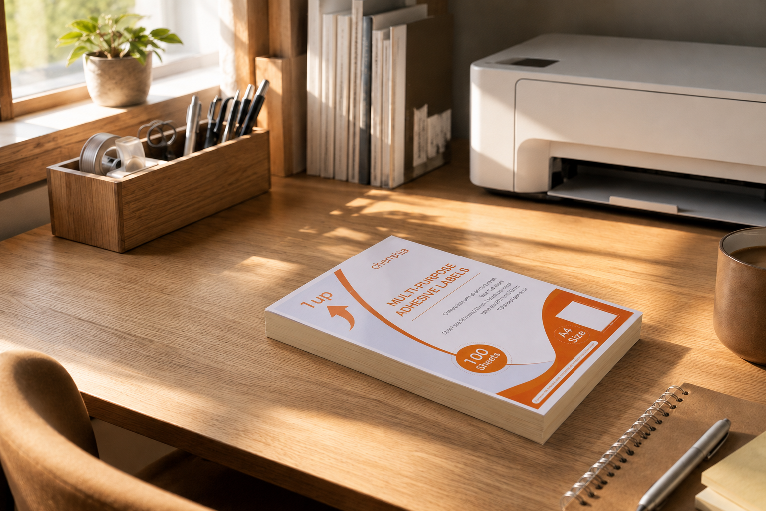 Printing Paper