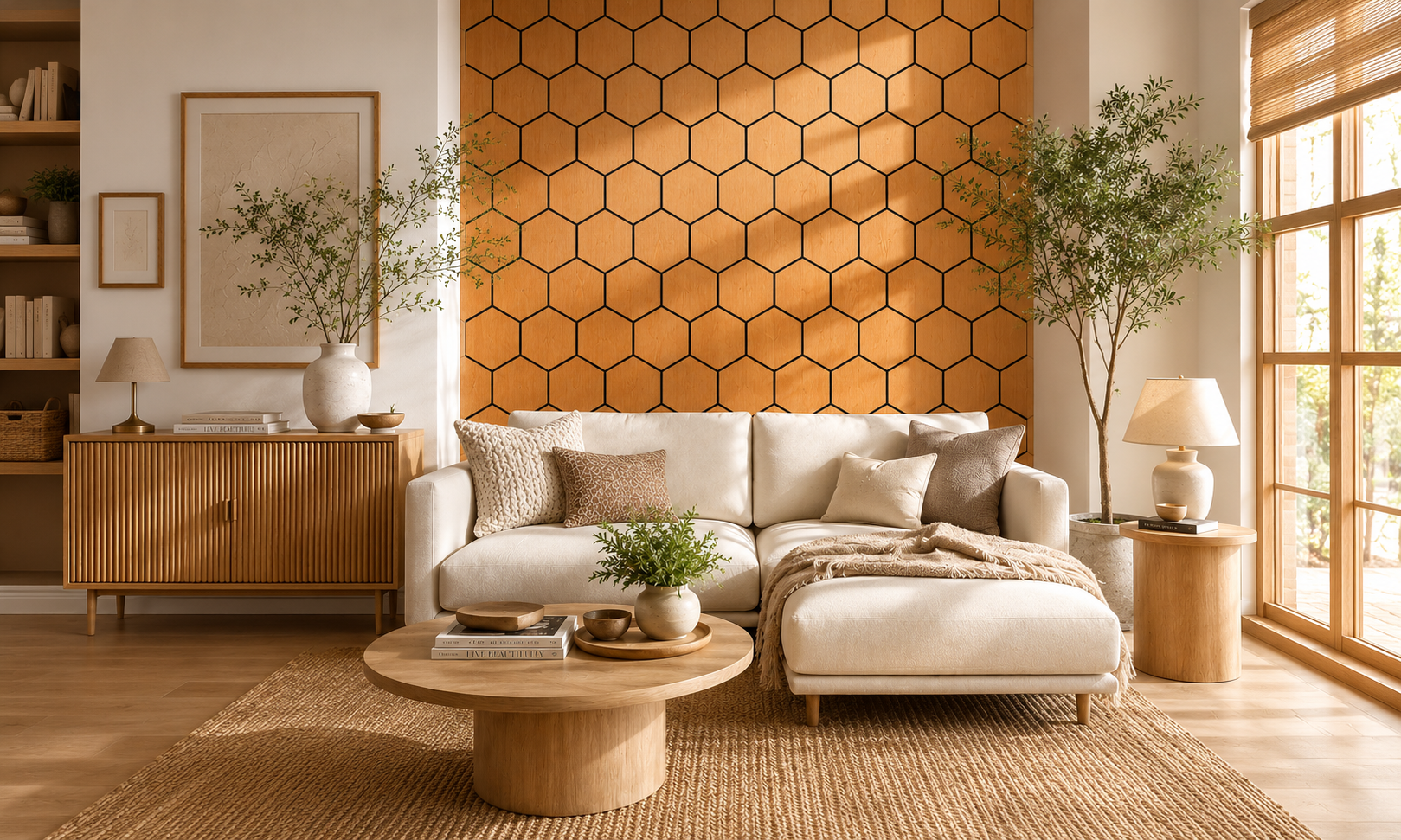 DIY Wall & Surface Decor