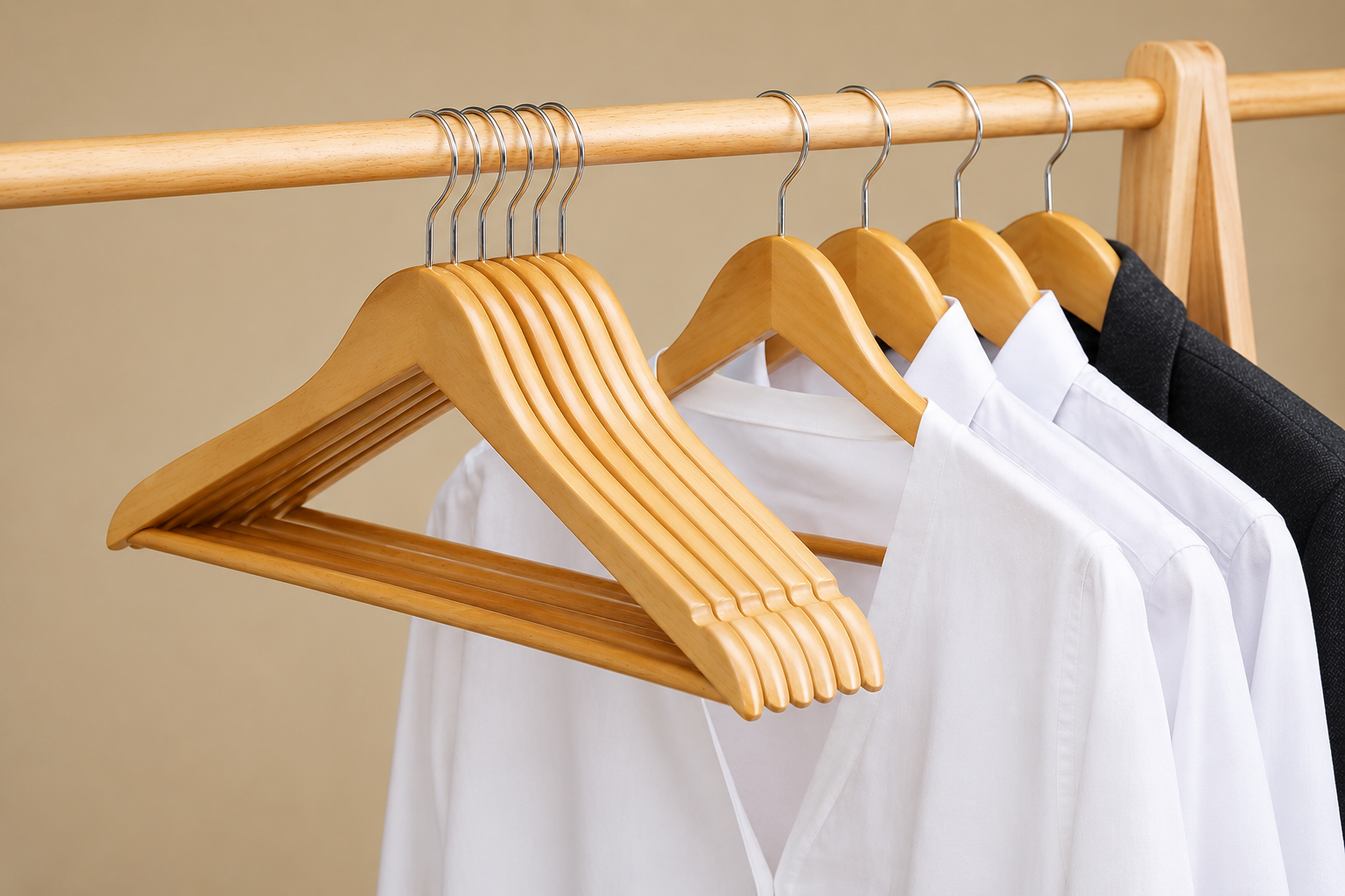Closet Organizers