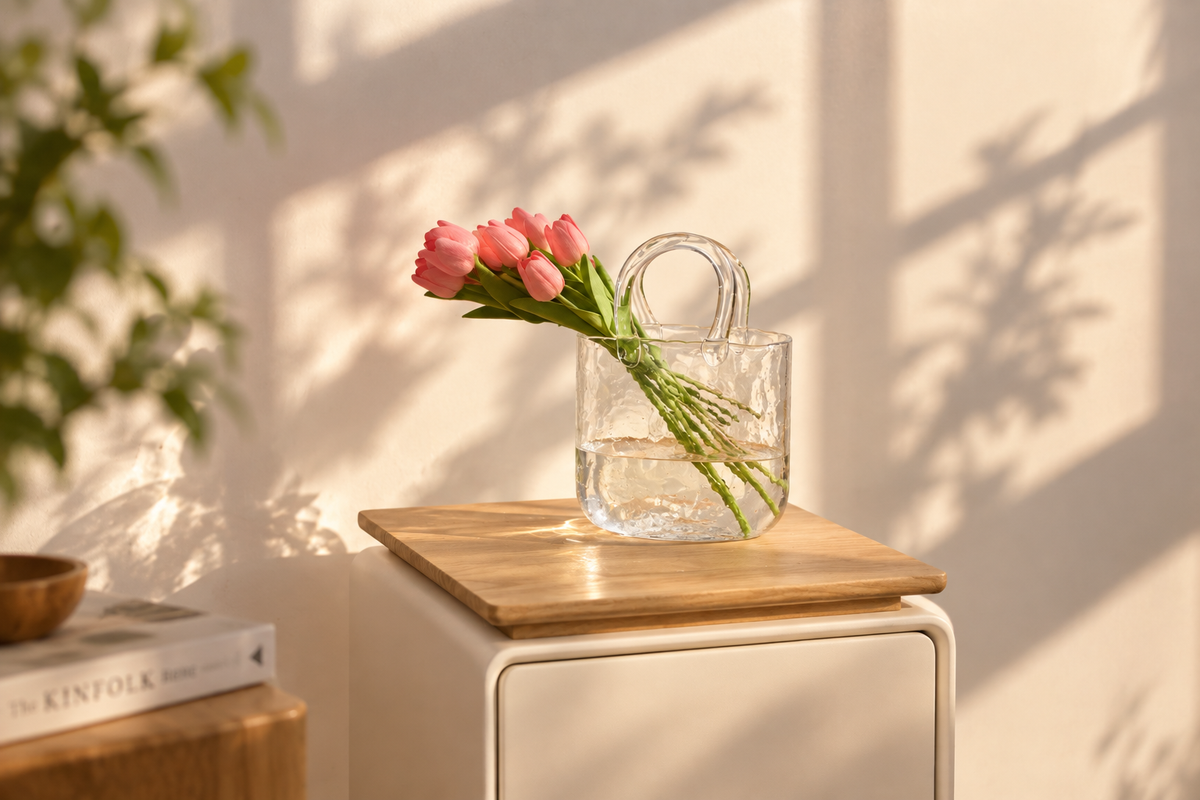 Vases & Vessels