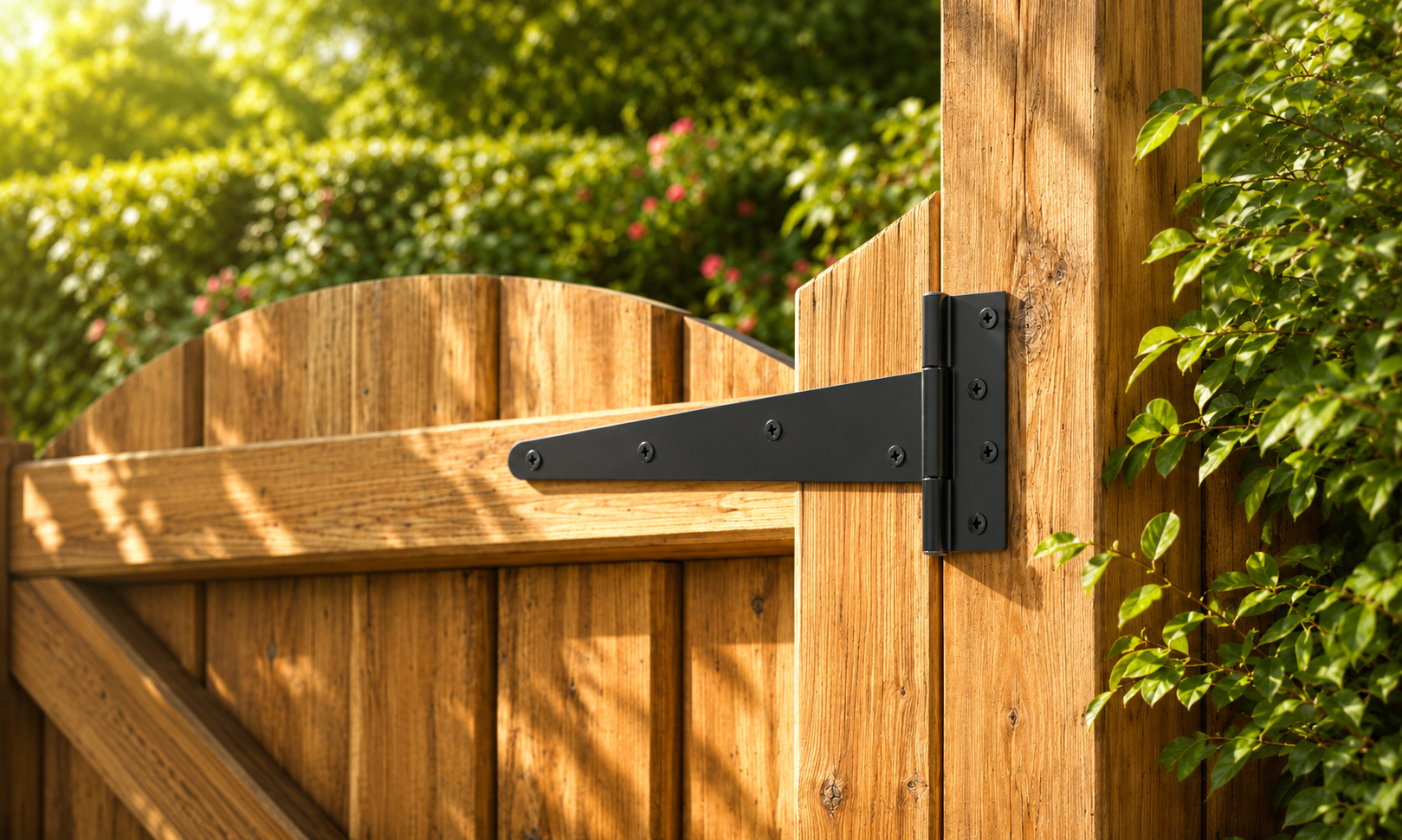 Outdoor Hardware & DIY