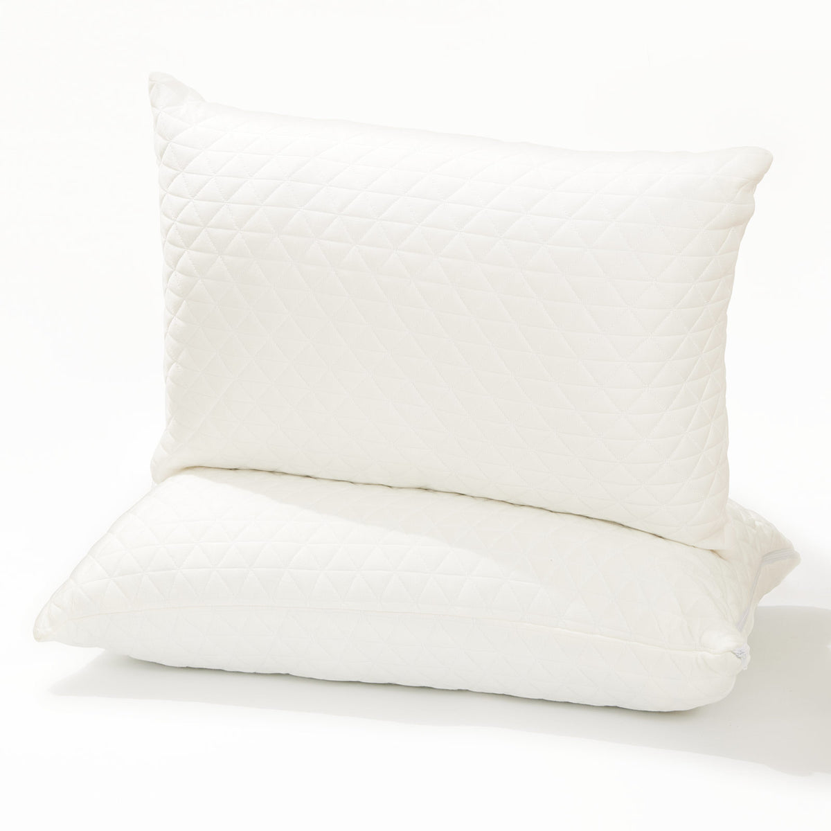 Adjustable Shredded Memory Foam Pillow