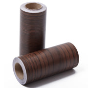 Self-Adhesive Wood Grain Vinyl – 2 x 5 m Rolls