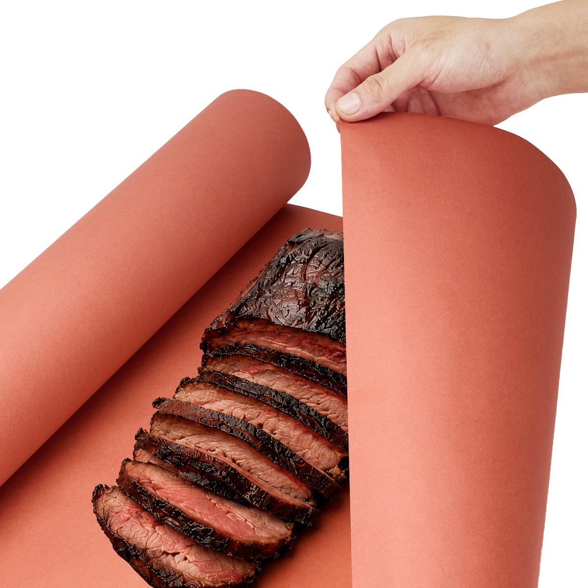 Unwaxed Butcher Paper Roll