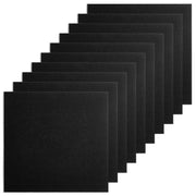 Self-Adhesive Carpet Tiles 50 x 50 cm - 10 Pack