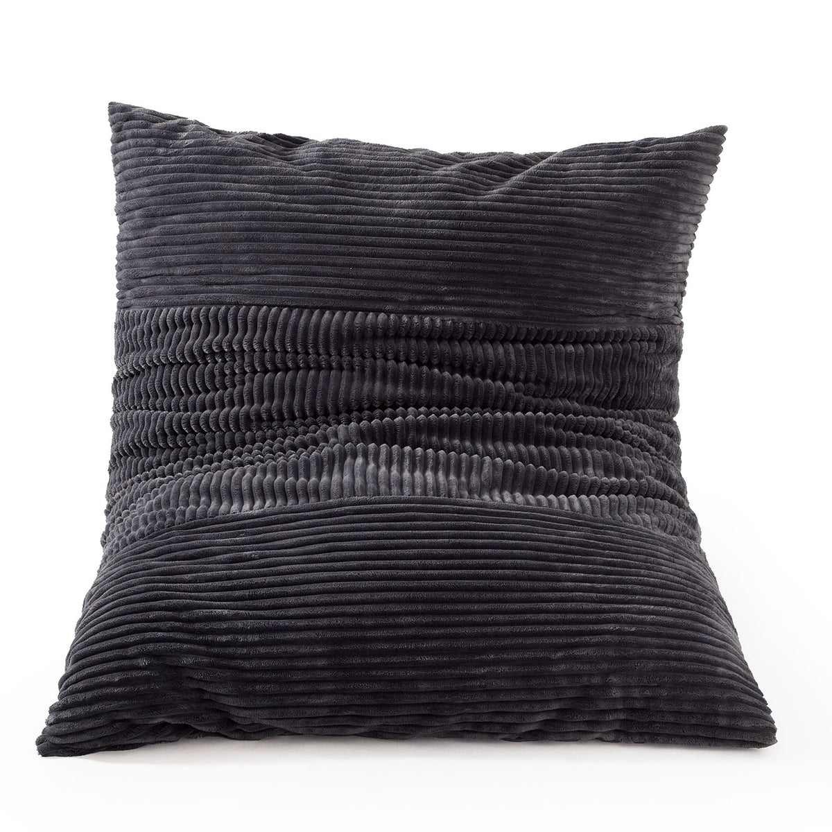 3-in-1 Memory Foam Bean Bag Chair