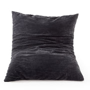 3-in-1 Memory Foam Bean Bag Chair