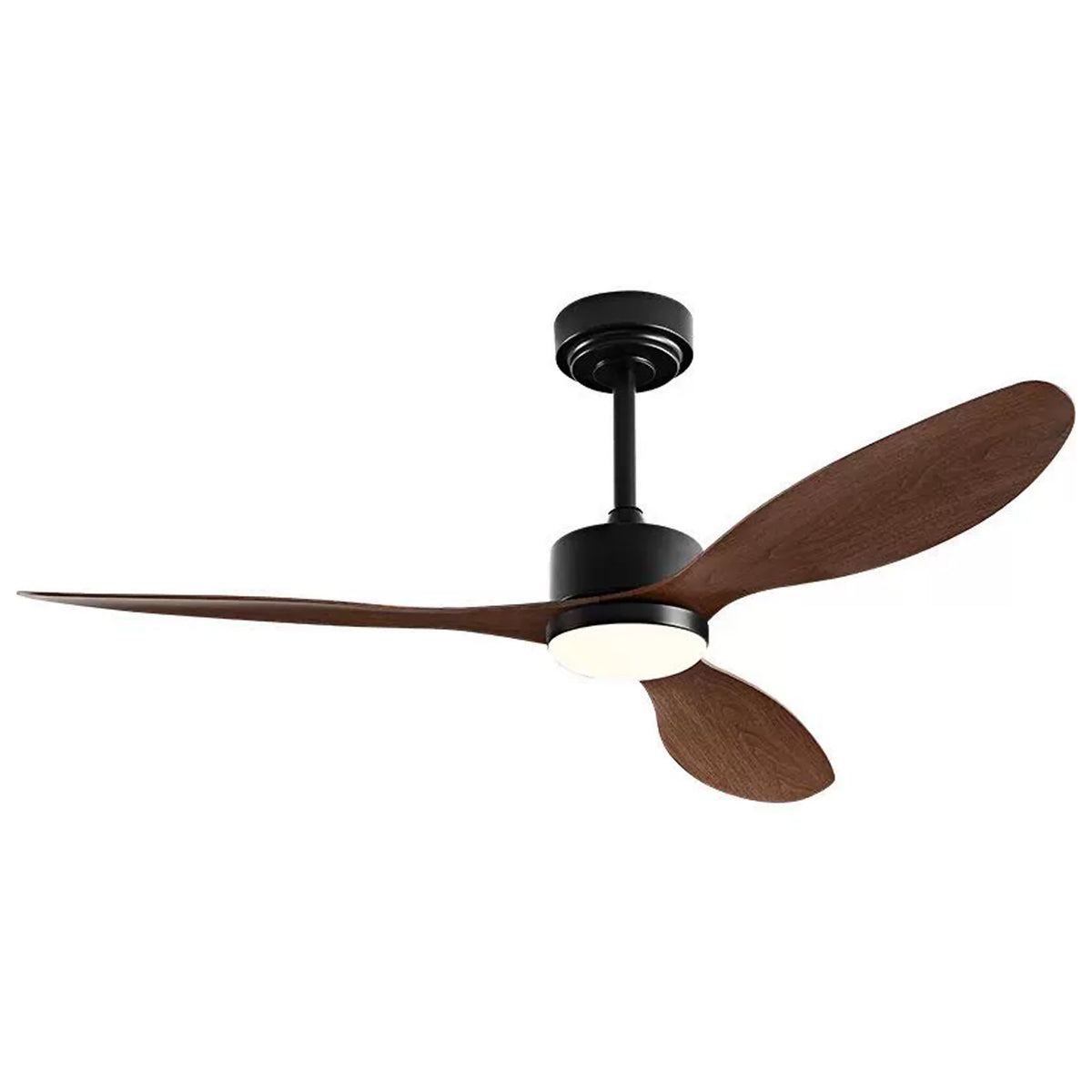 52" LED Ceiling Fan with Remote