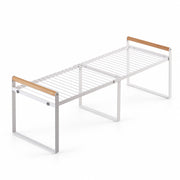 Expandable Kitchen Cabinet Shelf