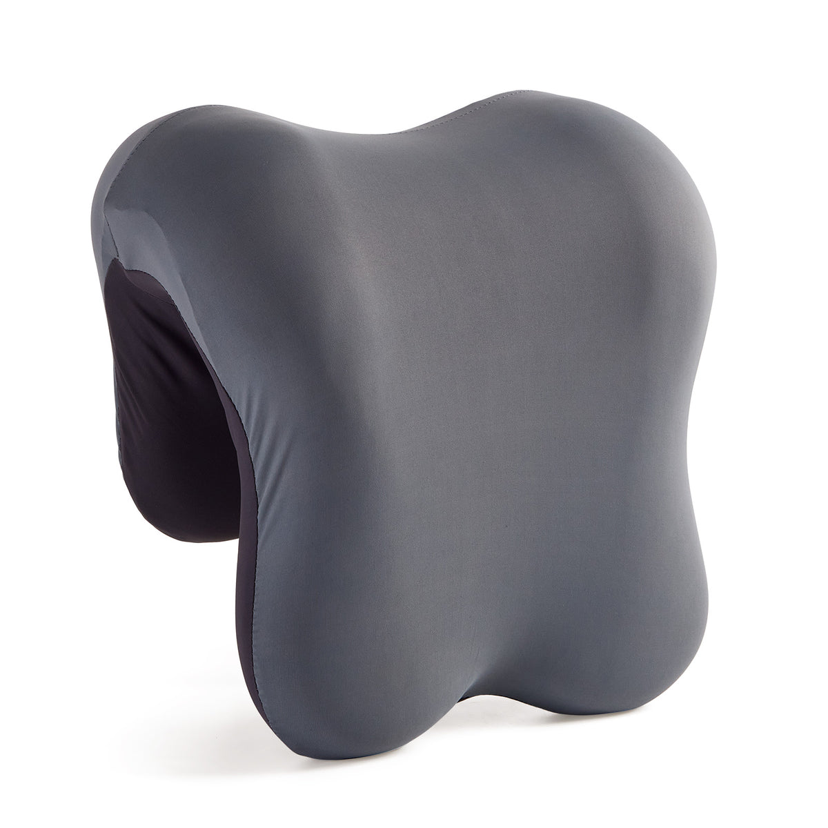 Ergonomic Memory Foam Neck & Head Support Pillow