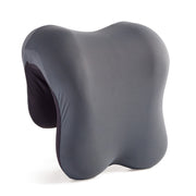 Ergonomic Memory Foam Neck & Head Support Pillow