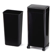 50L Stainless Steel Touchless Sensor Bin