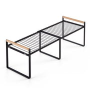 Expandable Kitchen Cabinet Shelf
