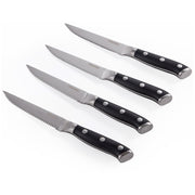 ABS Handle Steak Knife - Set of 4