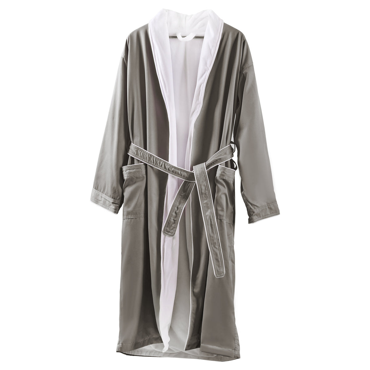 Microfibre Spa Robe - Size L