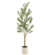 Artificial Olive Tree - 180cm