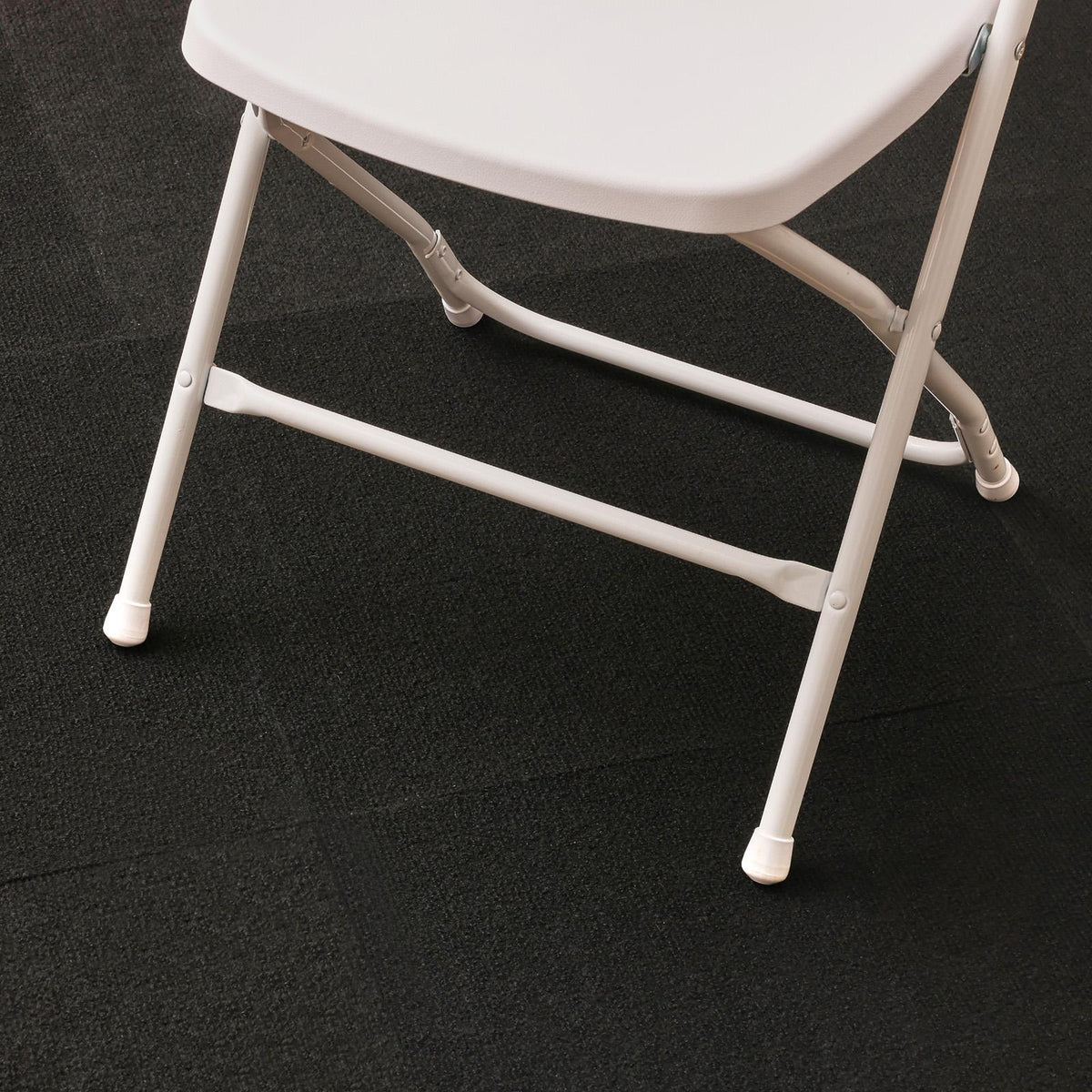 Self-Adhesive Carpet Tiles 50 x 50 cm - 10 Pack