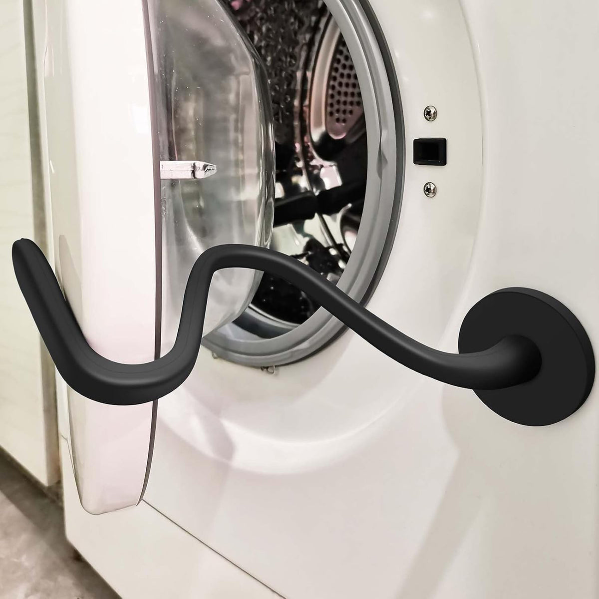 Washing Machine Door Prop - 2 Pack