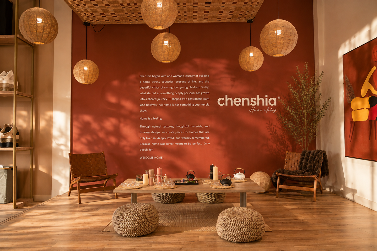 Chenshia