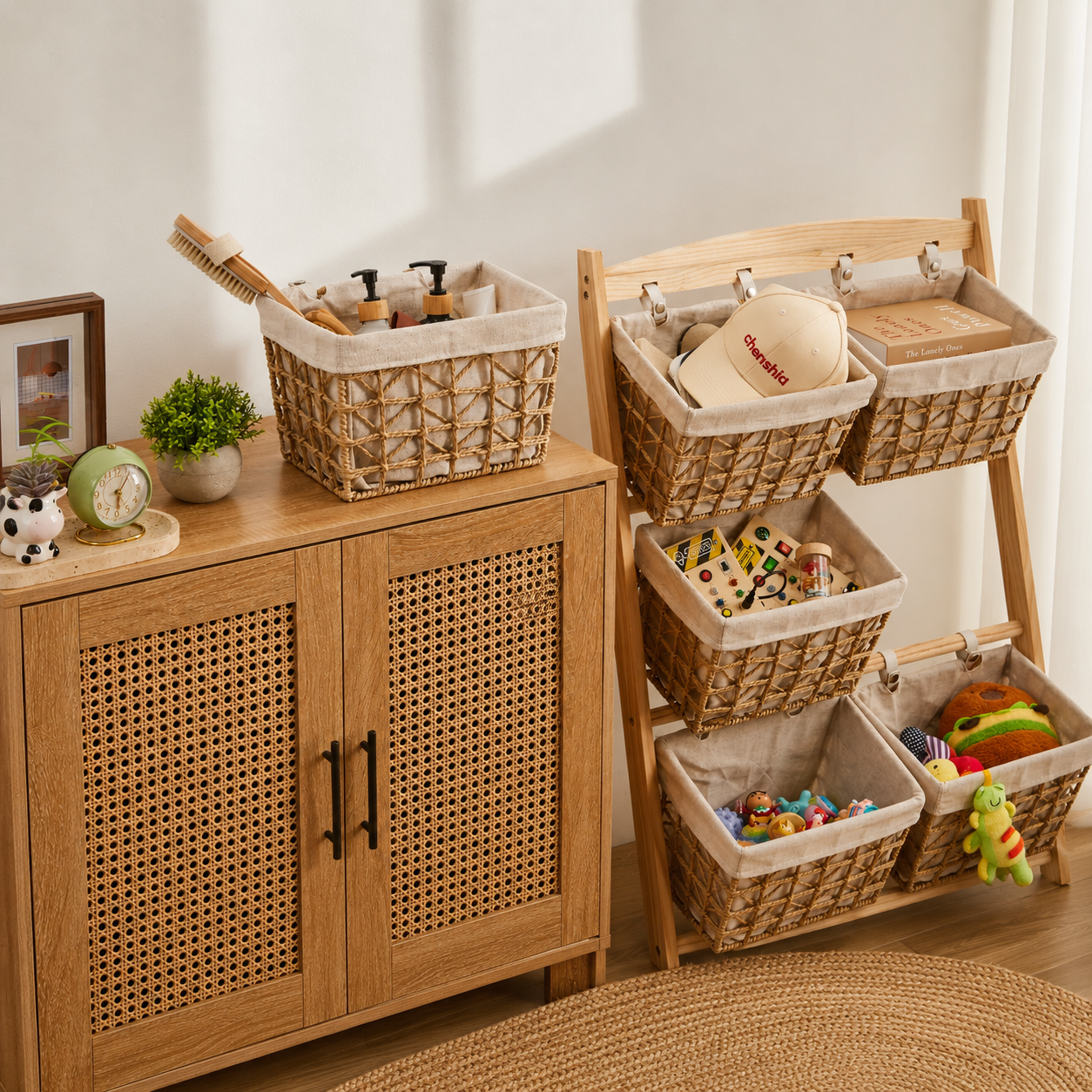 Storage