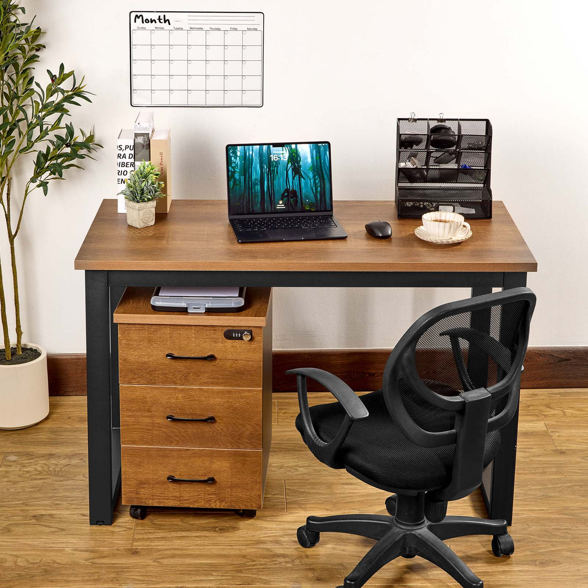 Office & Gaming Desk